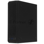 Блок питания Foxline TFX230B-85 230W 80 PLUS Bronze TFX PSU, APFC, 80FAN, 24 pin, 4 + 4 Pin (12V), 2*SATA, 1*4 pin molex