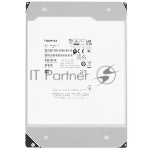 Жесткий диск HDD Toshiba MG11 16Tb 7200rpm SATA III 1024Mb 3.5"