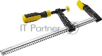 Ручной инструмент Струбцина STAYER F-образная, 50x150 мм 32095-050-150, вид 6