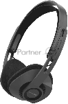 Беспроводные/проводные наушники KOSS KPH30 Wireless черный, накладные, Bluetooth + проводной, до 12 ч, вид 11