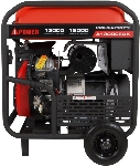 Бензиновый генератор A-iPower A13000EAX 13кВт, вид 2