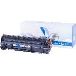 Картридж лазерный NVPrint совместимый Canon 712 для LBP 3010/3100 (1500k)