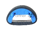 Ролик захвата HP LJ P1505/P1566/P1606/M1120/M1522/M1536 (RL1-1497)