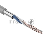 Кабель витая пара Rexant FTP 1PR 24AWG, cat.5e (бухта 305 м)