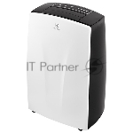 Кондиционер мобильный Electrolux EACM-16 HP/N3 WHITE, вид 2