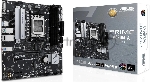 Материнская плата ASUS PRIME A620M-A-CSM, AM5, AMD A620, 2xDDR5, 4xSATA, 2xM.2, 1xPCI-E 4.0 x16, 1xHDMI, 1xDP, 1xVGA, 1x 1Gb LAN, 2xUSB-A 3.2 Gen 1, 4xUSB-A 2.0, 3x3.5 мм, 7.1, Micro-ATX