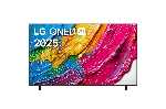 Телевизор LG 75" 75QNED80A6A черный Edge LED 4K UHD 60Hz Smart TV WebOS