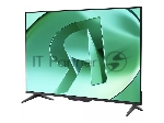 Телевизор Яндекс 55" ТВ Станция Бейсик YNDX-00076B черный LED UHD 60Hz Smart TV YaOS 2GB/32GB, вид 2