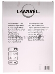 Пленка для ламинирования Lamirel LA-7865901 А3 125 мкм 100 шт., вид 4