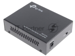 Сетевое оборудование TP-Link SMB MC220L медиаконвертер 1000M RJ45 ports, вид 12