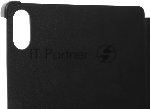 Чехол для планшета HONOR FLIP COVER PADX8A GRAY 5199AAWM, вид 6