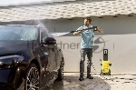 Минимойка Karcher K 5 WCM 2100Вт (1.324-400.0), вид 16