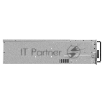 Серверный корпус ExeGate Pro 4U660-HS24 <RM 19", высота 4U, глубина 660, БП 1200PAS, 24xHotSwap, USB>, вид 9