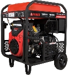 Бензиновый генератор A-iPower A13000EAX 13кВт