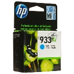 Картридж струйный HP №933XL CN054AE голубой для HP OJ 6700/7100 (825стр.)