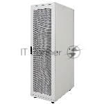 Шкаф ITK LINEA W 9U 600x450 мм дверь стекло, RAL7035