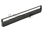 Картридж матричный Cactus CS-LQ1000 черный (12.7 мм, 10 м, 2 200 000 знаков) для Epson LQ-1000/1050/1070/1170/FX100/105/LX-1000/1050/1070/1150/1170
