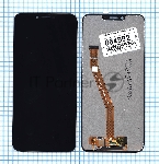 Дисплей для Huawei Honor Play черный
