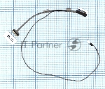 Шлейф матрицы для ноутбука Acer Aspire 3 A115-31 A315-22 A315-34