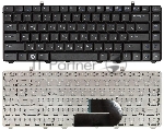 Клавиатура для ноутбука Dell Vostro A840 A860 1014 1015 1088 черная