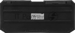 Комплект клавиатура+мышь Defender Berkeley C-925 беспроводной, USB, 1600 DPI, чёрный, вид 44