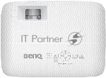 Проектор BenQ MX560C, вид 4