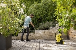 Минимойка Karcher K 5 WCM 2100Вт (1.324-400.0), вид 15