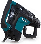 Перфоратор Makita HR4511C, SDS-Max, 1350 Вт, 13 Дж, от сети, вид 11
