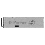 Серверный корпус ExeGate Pro 4U660-HS24 <RM 19", высота 4U, глубина 660, БП 1200PAS, 24xHotSwap, USB>, вид 8