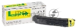 Картридж лазерный Kyocera TK-5150Y (1T02NSANL0) желтый для Kyocera P6035cdn/M6035cidn/M6535cidn 10000 стр.