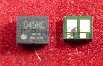 Чип Canon i-SENSYS LBP611Cn/613Cdw/MF631Cn/633Cdw/635Cx Cyan, 2.2K (1245C002) (ELP Imaging)