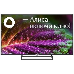 Телевизор Polar 40" P40L34T2CSM черный LED FHD 60Hz Smart TV