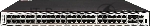 Коммутатор Huawei CloudEngine S5731-S48P4X, 48×1 Гбит/с PoE+ + 4×10 Гбит/с SFP+, управляемый