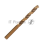 Сверло по металлу 9,0 мм, упаковка 5шт 815010039 EDGE by PATRIOT