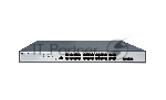 Коммутатор ORIGO OS3126/A1A, 24×1 Гбит/с + 2×1 Гбит/с SFP, управляемый