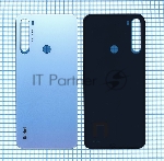 Задняя крышка для Xiaomi Redmi Note 8 белый