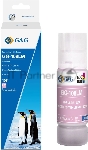 Чернила G&G GG-108LM C13T09C64A светло-пурпурный70мл для Epson Ecotank L8050/L18050
