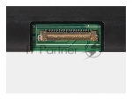 Матрица 15.6 Matte N156HGA-EAB, WUXGA FHD 1920x1080, 30 Lamels DisplayPort, cветодиодная (LED), Chi Mei, slim уши В/Н