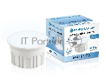 Лампа светодиодная 212103 LED MR16-DD 12W IC 6400K 220-240V 100°