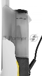 Паровая швабра Karcher EasyFix SC 2 Upright AE *EU белый, вертикальный, 1600 Вт, 38 г/мин, 400 мл, вид 19