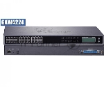 Шлюз IP Grandstream GXW4224