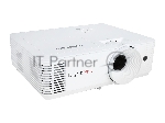 Проектор InFocus IN114.AA DLP, 4000 lm, XGA, 30 000:1, 1.94~2.16:1, HDMI 1.4, VGA in, S-Video, 3.5mm in/out, USB-A, лампа 15 000ч.(ECO mode), 3W, 27дБ, 2,9 кг, БЕЛЫЙ
