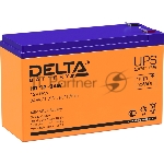Батарея для ИБП Delta HR 1234W (12V, 9Ah)