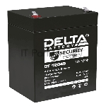 Батарея для ИБП Delta DT 12045 (12V, 4.5Ah)