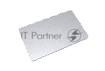 Трекпад (тачпад) для MacBook Pro 14 A2779 Early 2023 Space Gray (серый космос)