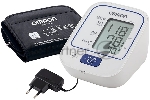 Тонометр автоматический Omron M2 Plus (ALRU), вид 21