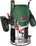 Фрезеры Bosch POF 1400 ACE 060326C820 Фрезерная машина 1400 Вт, 11000–28000 об/мин, 55мм, 3.5 кг, вид 17