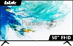 Телевизор BBK 50" 50LEM-1033/FTS2C черный DLED FHD 60Hz, вид 10