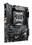 Материнская плата ASUS ROG STRIX X299-E GAMING II, LGA 2066, Intel X299, 8xDDR4, 8xSATA, 3xM.2, 1xPCIe 3.0 x8, 2xPCIe 3.0 x16, 1xPCIe x4, 1xPCIe x1, 2x 2.5Gb LAN, 1xUSB 3.2 Gen 2, 3xUSB 3.2 Gen 2, 2xUSB 2.0, 5x3.5 мм, 7.1, ATX
