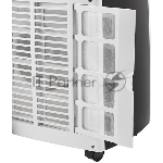 Кондиционер мобильный Electrolux EACM-16 HP/N3 WHITE, вид 3